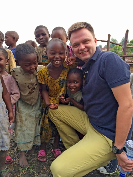 Społeczna inicjatywa_Dobro czynne