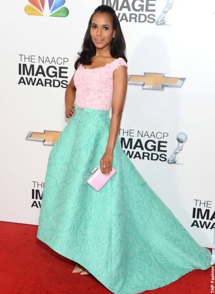 Kerry Washington THPfashionblog