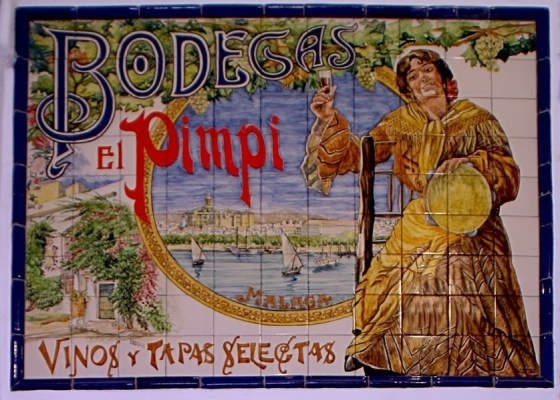 Azulejo-Bodegas-El-Pimpi