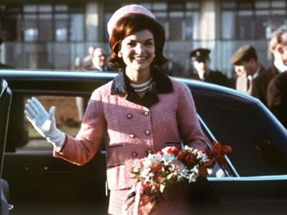 jackiekennedy
