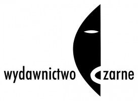 Czarne-logo